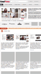 Mobile Screenshot of canaltuto.com